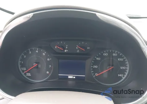 2021 Chevrolet Malibu Fwd Lt z USA, uszkodzony, nr VIN 1G1ZD5STXMF073629